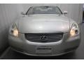 Millenium Silver Metallic - SC 430 Photo No. 6