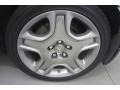 Millenium Silver Metallic - SC 430 Photo No. 8