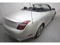 Millenium Silver Metallic - SC 430 Photo No. 10