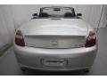 Millenium Silver Metallic - SC 430 Photo No. 11