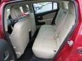 Deep Cherry Red Crystal Pearl - 200 Limited Sedan Photo No. 7