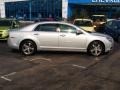 Silver Ice Metallic - Malibu LT Photo No. 1