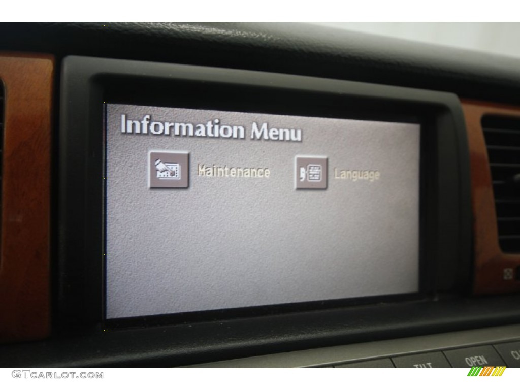 2002 SC 430 - Millenium Silver Metallic / Black photo #27