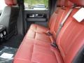 2013 Ruby Red Metallic Ford F150 Limited SuperCrew 4x4  photo #9