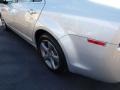 Silver Ice Metallic - Malibu LT Photo No. 4