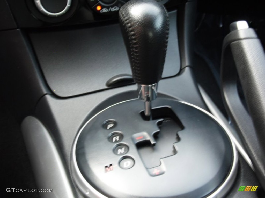 2005 RX-8 Sport - Sunlight Silver Metallic / Black/Chaparral photo #30