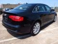 2014 Brilliant Black Audi A4 2.0T Sedan  photo #2