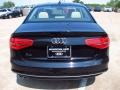 Brilliant Black - A4 2.0T Sedan Photo No. 3