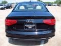 2014 Brilliant Black Audi A4 2.0T Sedan  photo #3