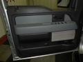Ingot Silver Metallic - F150 XLT SuperCab Photo No. 9