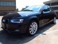 Brilliant Black - A4 2.0T Sedan Photo No. 5