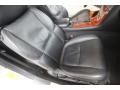 Millenium Silver Metallic - SC 430 Photo No. 39