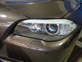 2013 Mojave Metallic BMW 5 Series 535i xDrive Sedan  photo #4