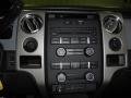 Ingot Silver Metallic - F150 XLT SuperCab Photo No. 14
