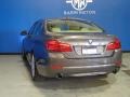 2013 Mojave Metallic BMW 5 Series 535i xDrive Sedan  photo #6