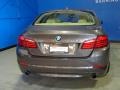 2013 Mojave Metallic BMW 5 Series 535i xDrive Sedan  photo #7