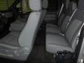 Ingot Silver Metallic - F150 XLT SuperCab Photo No. 19