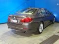 2013 Mojave Metallic BMW 5 Series 535i xDrive Sedan  photo #8