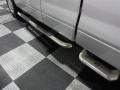 Ingot Silver Metallic - F150 XLT SuperCab Photo No. 20