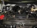 Ingot Silver Metallic - F150 XLT SuperCab Photo No. 21
