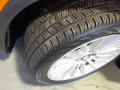 2013 Mojave Metallic BMW 5 Series 535i xDrive Sedan  photo #10