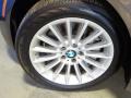 2013 Mojave Metallic BMW 5 Series 535i xDrive Sedan  photo #11