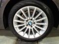 2013 Mojave Metallic BMW 5 Series 535i xDrive Sedan  photo #12