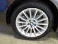 2013 Mojave Metallic BMW 5 Series 535i xDrive Sedan  photo #13