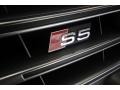 2013 Monsoon Gray Metallic Audi S5 3.0 TFSI quattro Coupe  photo #7