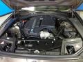2013 Mojave Metallic BMW 5 Series 535i xDrive Sedan  photo #19