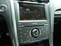 White Platinum - Fusion Titanium AWD Photo No. 13