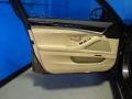 2013 Mojave Metallic BMW 5 Series 535i xDrive Sedan  photo #20