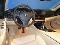 2013 Mojave Metallic BMW 5 Series 535i xDrive Sedan  photo #21