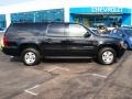 Black 2012 Chevrolet Suburban LT 4x4