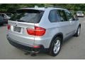 Titanium Silver Metallic - X5 3.0si Photo No. 5