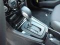 2014 Performance Blue Ford Fiesta SE Sedan  photo #12
