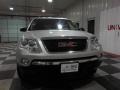 Quicksilver Metallic - Acadia SLE Photo No. 2