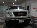 2009 Quicksilver Metallic GMC Acadia SLE  photo #2