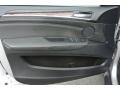 Titanium Silver Metallic - X5 3.0si Photo No. 10