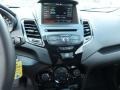 2014 Performance Blue Ford Fiesta SE Sedan  photo #13
