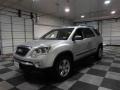Quicksilver Metallic - Acadia SLE Photo No. 3