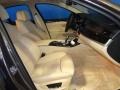 2013 Mojave Metallic BMW 5 Series 535i xDrive Sedan  photo #30