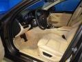 2013 Mojave Metallic BMW 5 Series 535i xDrive Sedan  photo #31