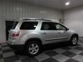 Quicksilver Metallic - Acadia SLE Photo No. 7