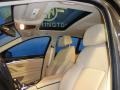 2013 Mojave Metallic BMW 5 Series 535i xDrive Sedan  photo #33