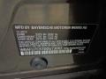 2013 Mojave Metallic BMW 5 Series 535i xDrive Sedan  photo #35