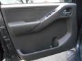 2012 Dark Slate Nissan Pathfinder S 4x4  photo #5