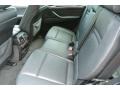 Titanium Silver Metallic - X5 3.0si Photo No. 20