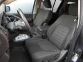 2012 Dark Slate Nissan Pathfinder S 4x4  photo #6