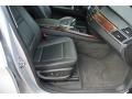 Titanium Silver Metallic - X5 3.0si Photo No. 23